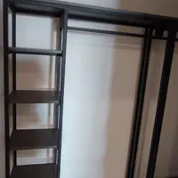 آویز لباس|بندرخت و رخت‌آویز|تهران, جنت‌آباد مرکزی|دیوار