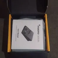 کارت صدای استودیویی مائونو Maono prostudio 2×2Lite|آلات موسیقی|زاهدان, |دیوار