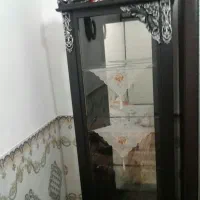 بوفه بدون خط وخش|بوفه، ویترین، کنسول|کنگاور, |دیوار