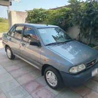 پراید مدل ۹۰ فول فرمان هیدرولیک|خودرو سواری و وانت|تالش, جوکندان|دیوار