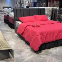 تولید کننده انواع تخت وکفی تخت