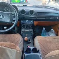 بنز کلاسیک 230 مدل 1979|خودرو کلاسیک|همدان, |دیوار