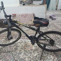 دوچرخه26 مارک صبا صفر کیلومتر|دوچرخه، اسکیت، اسکوتر|فهرج, |دیوار