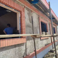 آجر نمای حرفه ای