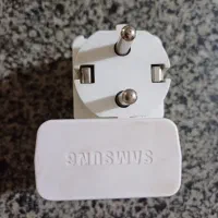 اداپتوراصلی سامسونگ|لوازم جانبی موبایل و تبلت|مشهد, چهنو|دیوار