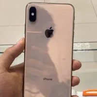 ایفون xsmax zaa