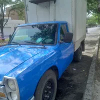 نیسان یخچالدار|خودرو سواری و وانت|مشهد, فدک|دیوار