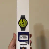 ساعت هوشمند سامسونگ مدل Galaxy 6 SM-R940 44mm