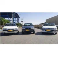تاکسی دربستی آژانس بین استانی 24ساعت تکسوز،ومناسب