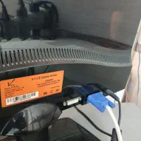 مانیتور سالم|قطعات و لوازم جانبی رایانه|ورامین, شهرک فاطمیه|دیوار