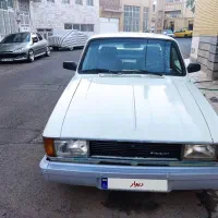 پیکان وانت 87 سالم و نو