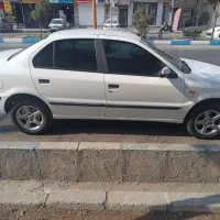 سمند lx مدل 96|خودرو سواری و وانت|اندیشه, اندیشه فاز ۱|دیوار