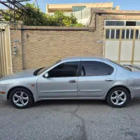 ماکسیما نقره ای|خودرو سواری و وانت|یزد, |دیوار