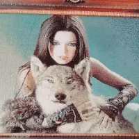 تابلو فرش|تابلو فرش|فولادشهر, مسکن مهر فولادشهر|دیوار