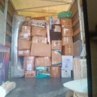 باربری آزاد بار