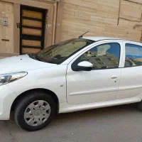 فروش 207 tu5|خودرو سواری و وانت|کرج, ساماندهی|دیوار