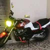 cb 400 هایپر مدل 2003
