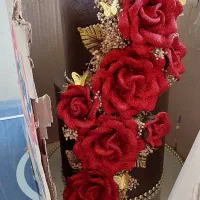 ماکت کیک