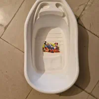 وان حمام کودک