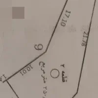 زمین مسکونی دارای سند تک برگ ۲۵۰ متر|فروش زمین و ملک کلنگی|شفت, |دیوار