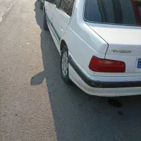 پژو پارس|خودرو سواری و وانت|باغستان, |دیوار