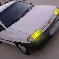 پراید مدل 1390|خودرو سواری و وانت|همدان, |دیوار