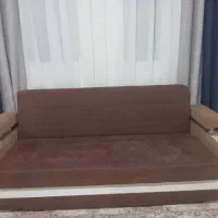 فرش 6 متری و مبل راحتی|فرش|کرج, نوروزآباد|دیوار