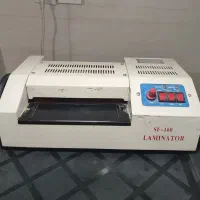 دستگاه پرس لمینت