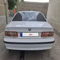 سمندlx مدل95|خودرو سواری و وانت|تهران, شهرک طالقانی|دیوار