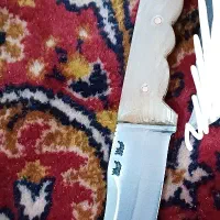 چاقو محمدطلا|کوهنوردی و کمپینگ|همدان, |دیوار