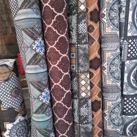 گلیم موکت دانیال