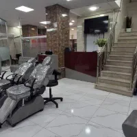 ۱۱۵مترمربع/زیر زمین تجاری/ائل گلی/خیام/سینا