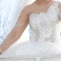 لباس عروس|لباس|تهران, ارم|دیوار