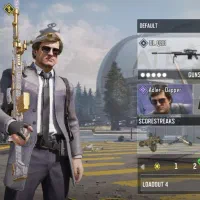 اکانت کالاف دیوتی|کنسول، بازی ویدئویی و آنلاین|مرند, |دیوار