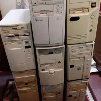 خرید فروش کامپیوتر کیس