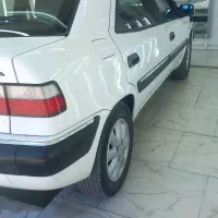 فروش زانتیا نقد قسط حداقل ۳۰۰ نقدی|خودرو سواری و وانت|تربتحیدریه, قائم|دیوار