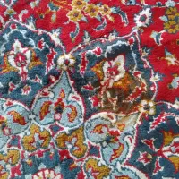 باش ۶متری کار کرده