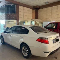 برلیانس اچ۳۳۰ دنده مدل۹۵