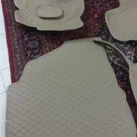 کفپوش 5 بعدی ماشین نیسان ماکسیما|قطعات یدکی و لوازم جانبی|تهران, تختی|دیوار