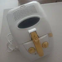 سرخ کن ثانی