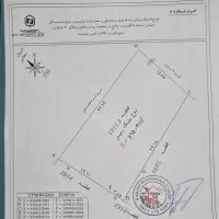 فروش زمین مسکونی بهارستان
