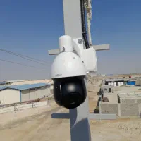 نصاب دوربین مداربسته