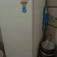 فروش یخچال قدیمی|یخچال و فریزر|بم, |دیوار