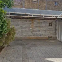 فروش خانه ویلایی دوطبقه درب از حیاط سرداران