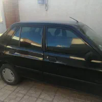 پراید صبا مدل 86|خودرو سواری و وانت|گلبهار, شهر جدید گلبهار|دیوار