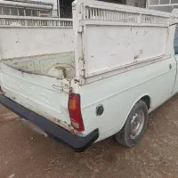 وانت پیکان دوگانه|خودرو سواری و وانت|نیشابور, فضل|دیوار