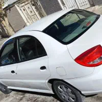 ریو مدل87|خودرو سواری و وانت|الوند, |دیوار