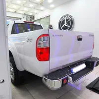 کاپرا U .. کاپرا B تک ، دو کابین مدل 1404|خودرو سواری و وانت|تهران, تهرانویلا|دیوار