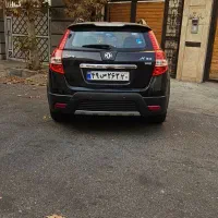 H30  کراس دانگ فانگ|خودرو سواری و وانت|تهران, اوقاف|دیوار