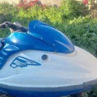 جت اسکی یاماها مدل GP1300